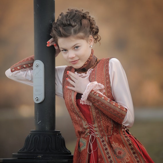 Medieval dress etsy hotsell
