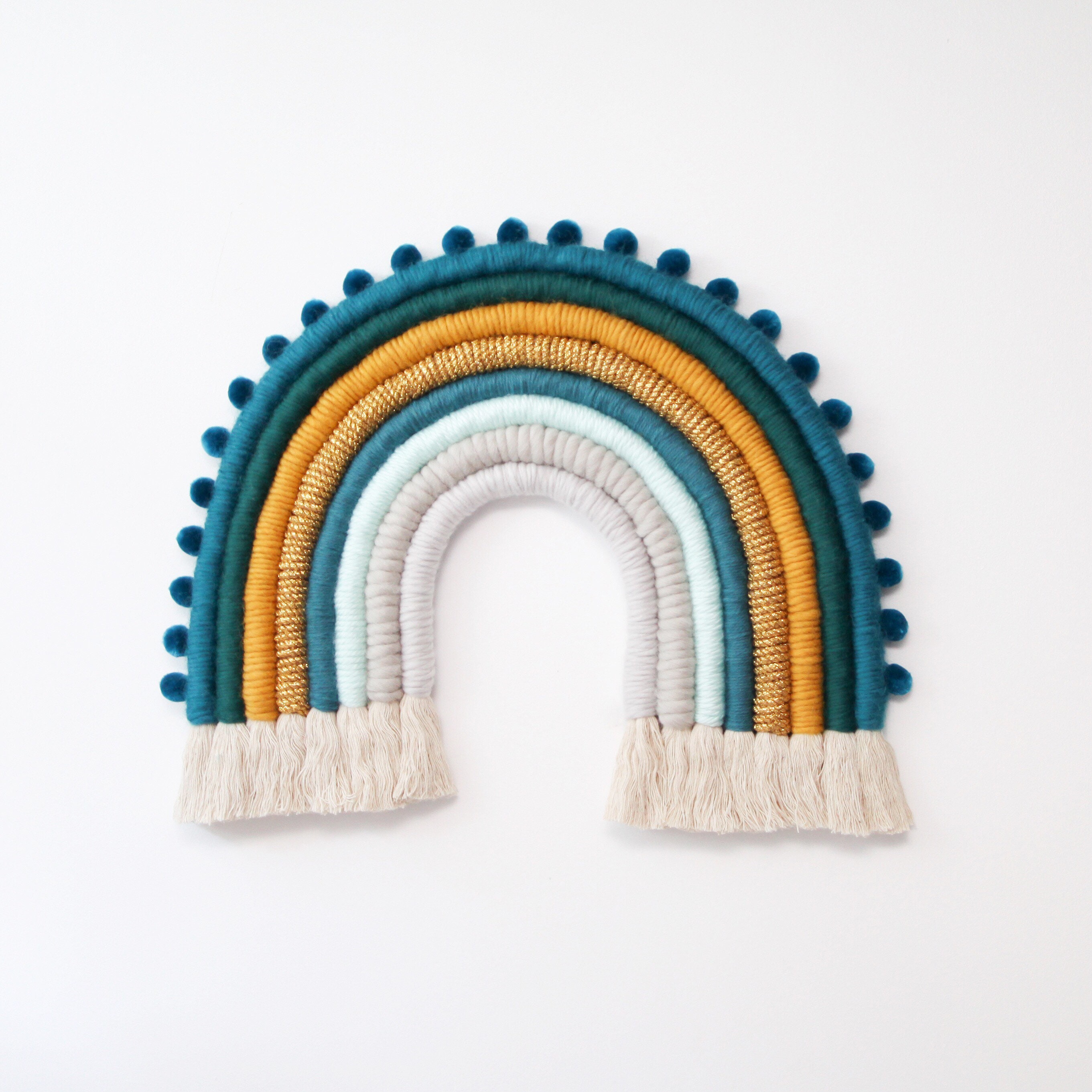 Grande fibre Arc-En-Ciel