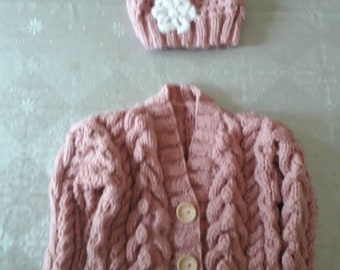 Girls Sweaters Etsy Se