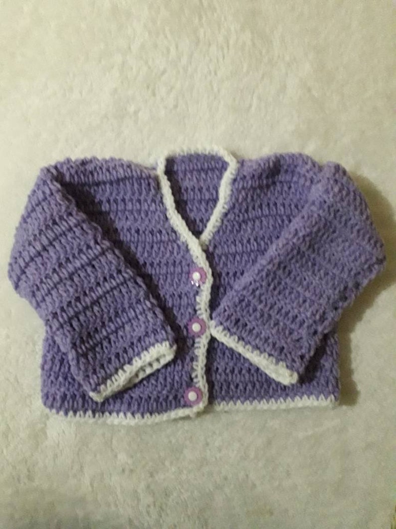 Newborn baby sweater sweater and hat baby sweater girl baby sweater newborn sweater ready to ship