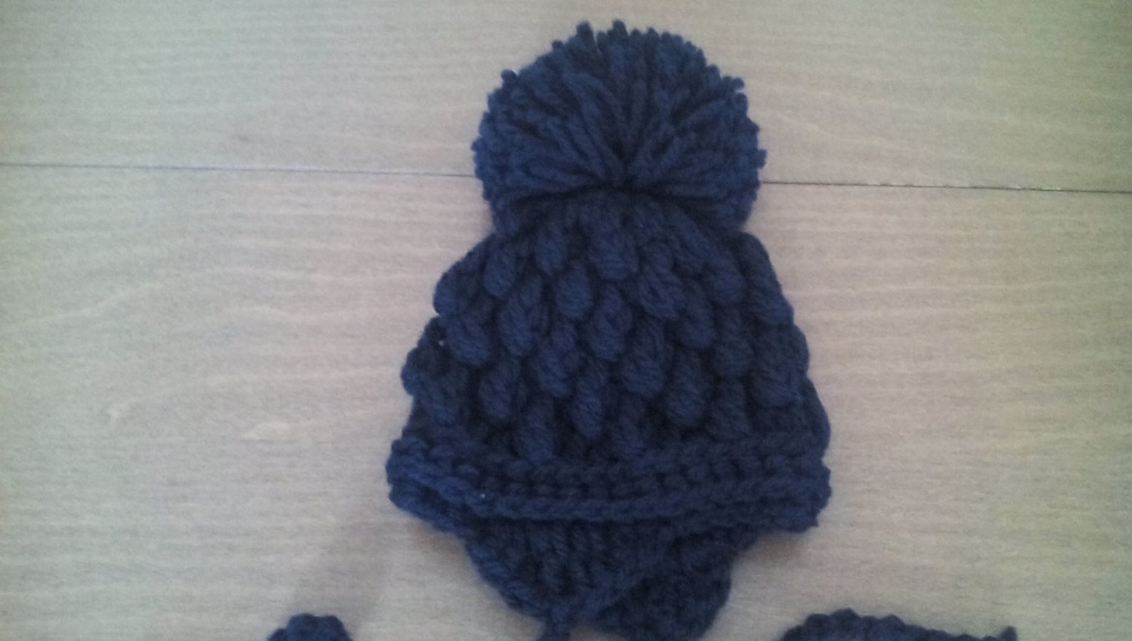 Crochet Boy Hat Baby Boy 6 12 Months Baby Hat Baby Boy Etsy UK