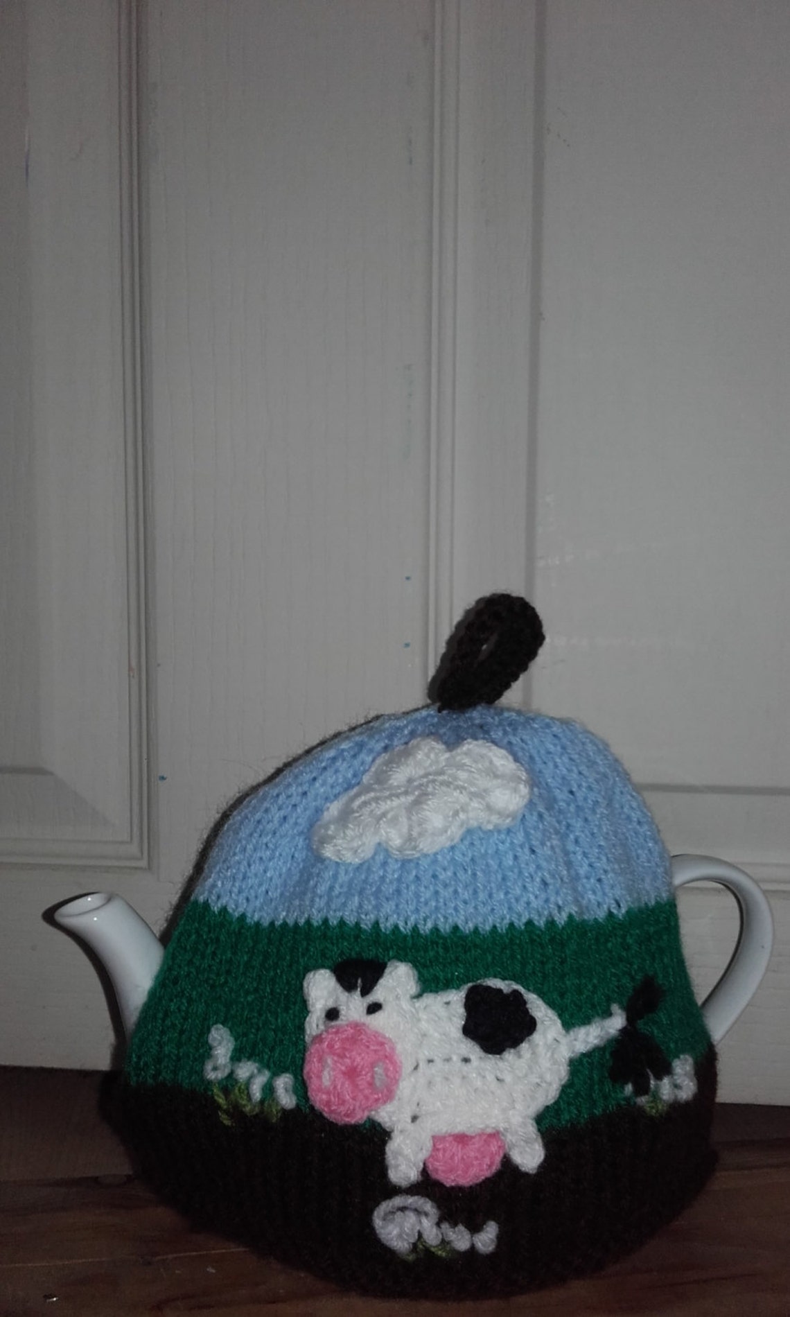Knitted Tea Cosy Small Tea Cosy Cake Tea Cosy Tea Cosy Etsy UK
