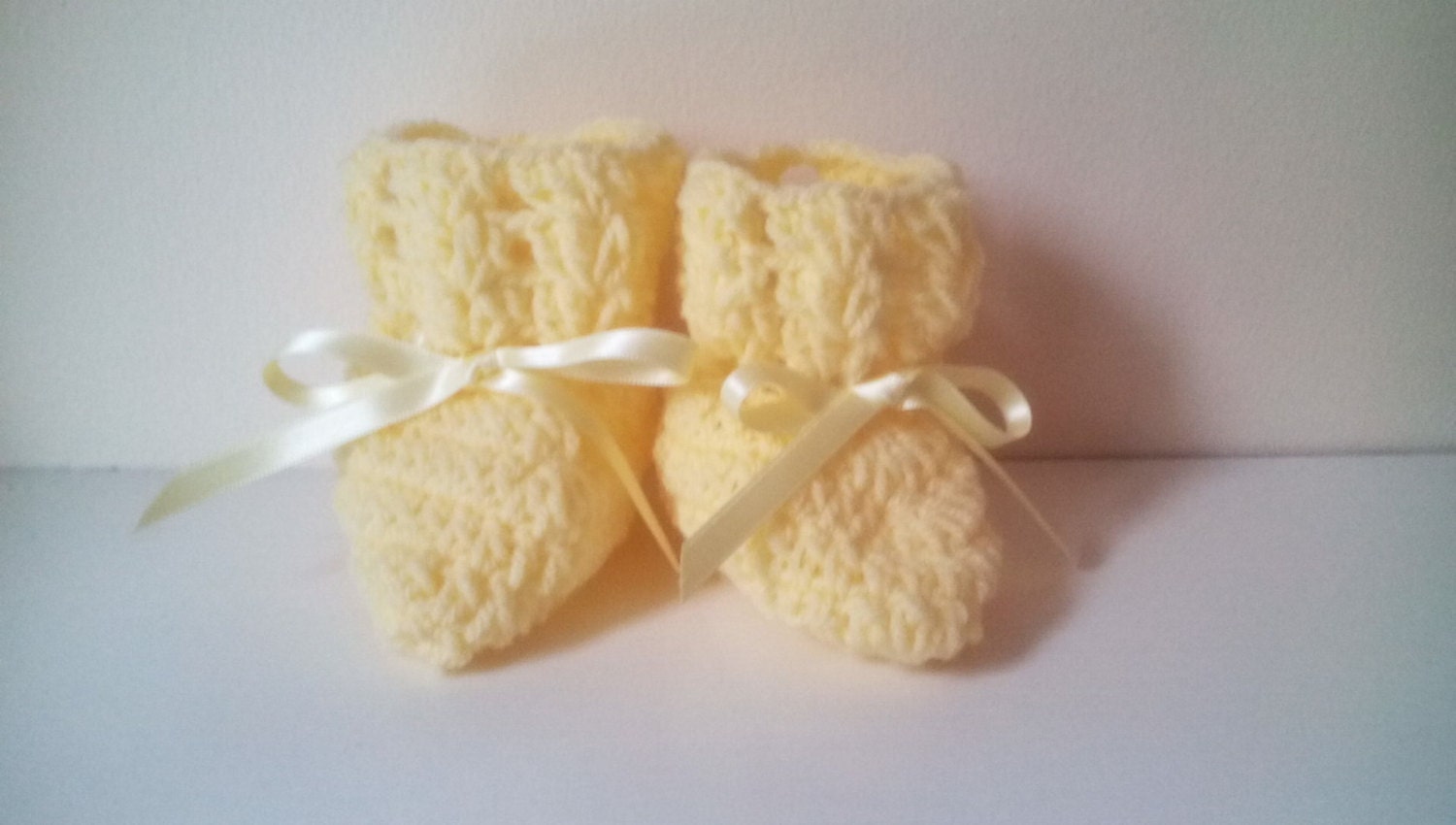 Baby Girl Booties Crochet Booties Baby Booties Newborn Etsy UK