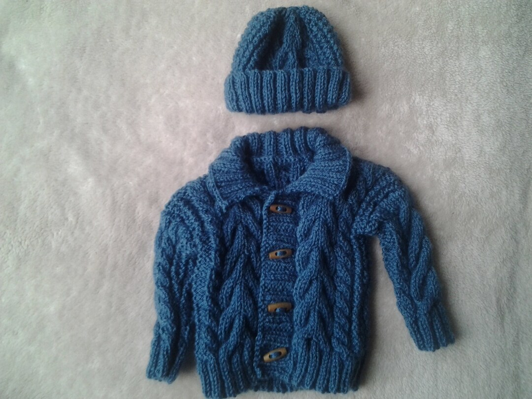 Irish Boy Sweater Baby Boy Sweater Irish Boy Hat Baby Irish Etsy Ireland