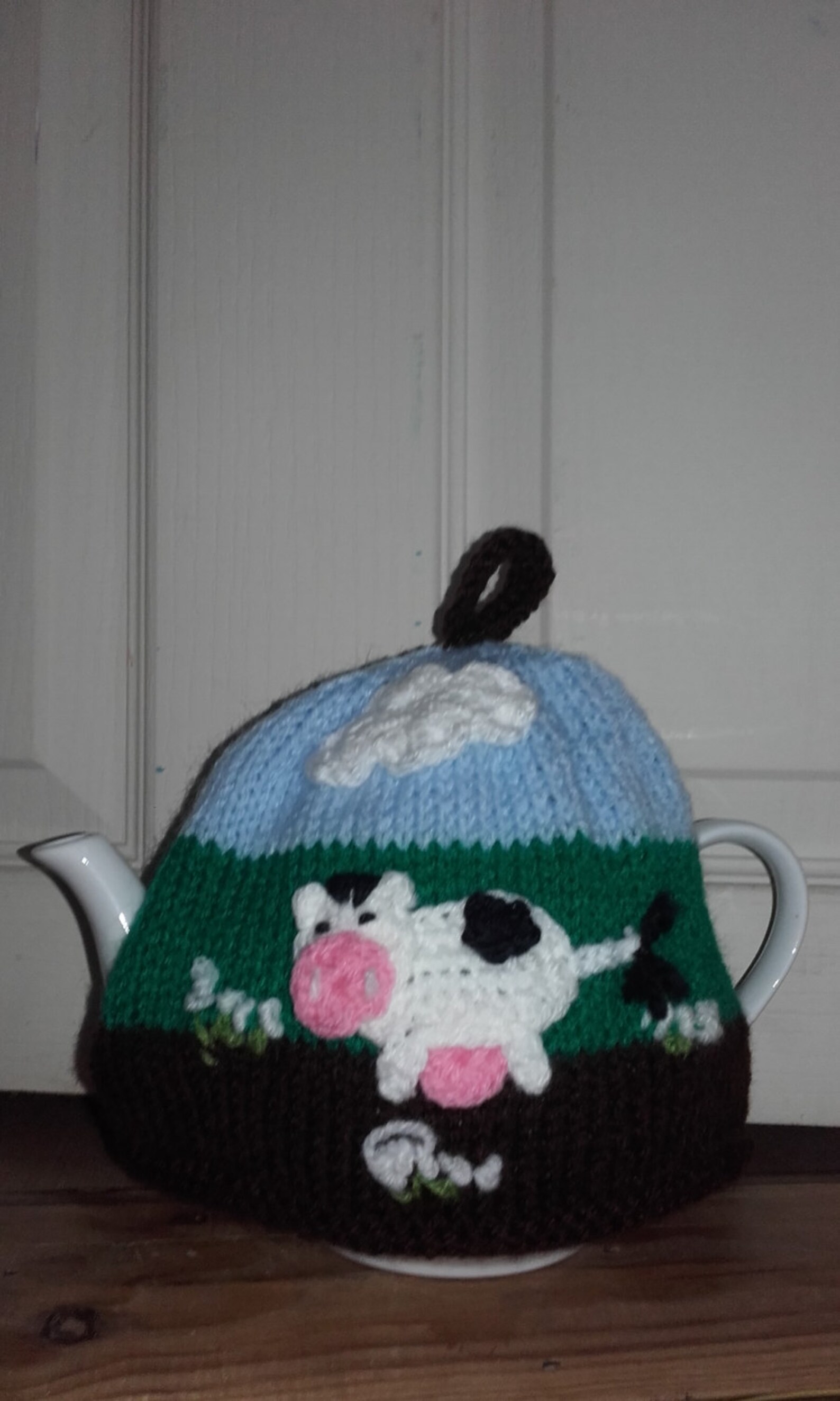 Knitted Tea Cosy Small Tea Cosy Cake Tea Cosy Tea Cosy Etsy UK