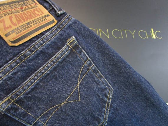 cavaricci jeans