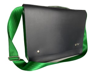 Bigbury Laptop Satchel