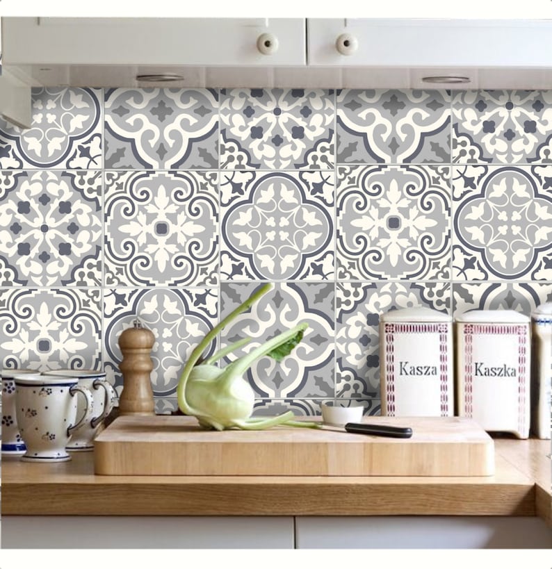 removable backsplash stickers