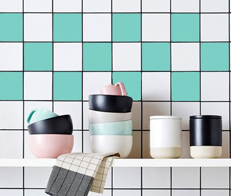 Tile Stickers Vinyl Decals For Floor Wall Waterproof - Vinyl Wall Tiles For Kitchen South Africa Tile Stickers Vinyl Decals For Floor Wall Waterproof - Vinyl Wall Tiles For Kitchen South Africa