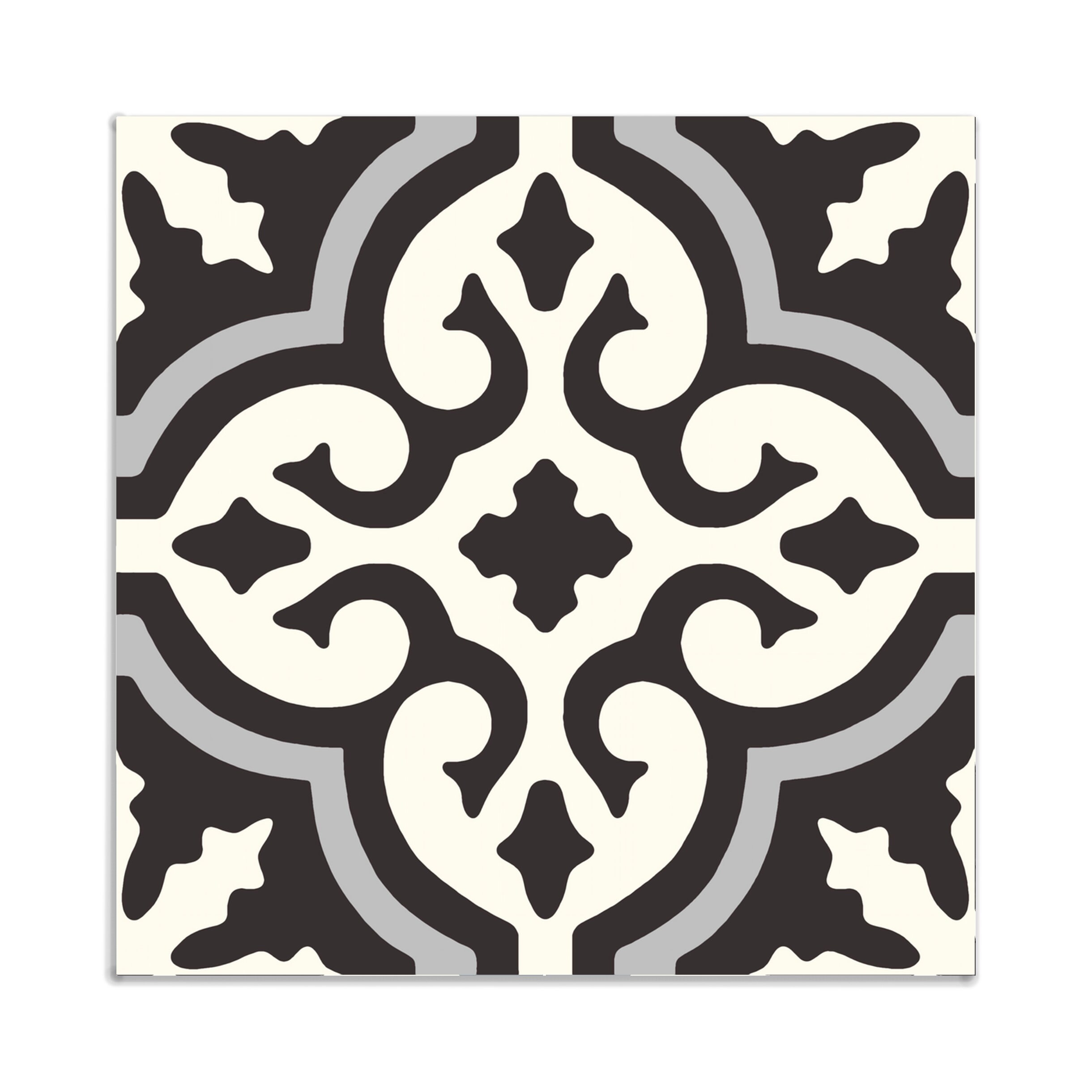 Floor Tile Sticker Peel and Stick for Kitchen Bath Removable Etsy