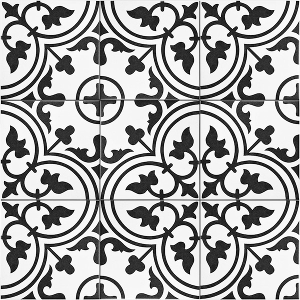 Snazzy Decal Tile Stickers Etsy