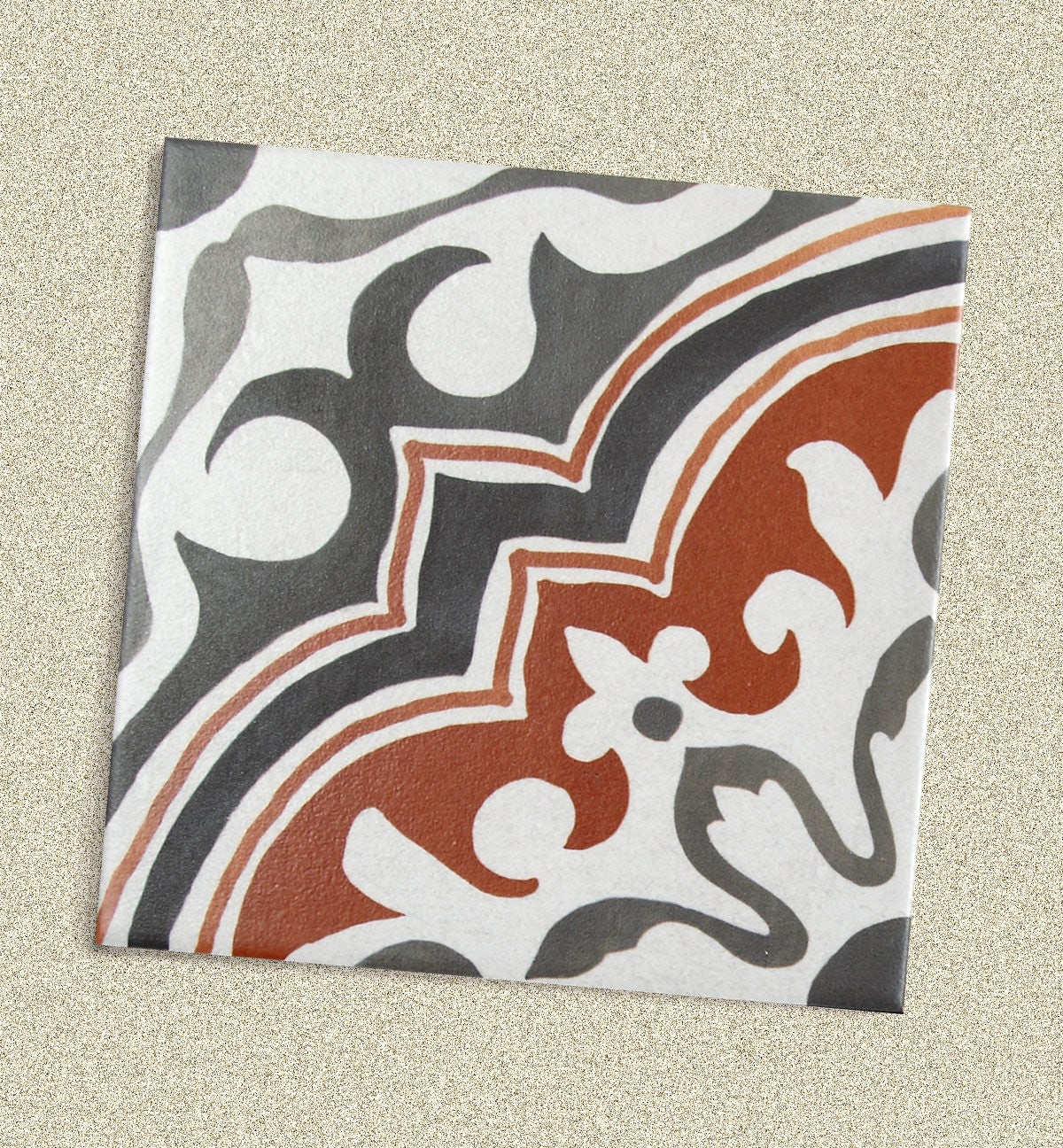 Floor Tile Stickers Vinyl Decal WATERPROOF REMOVABLE for Etsy