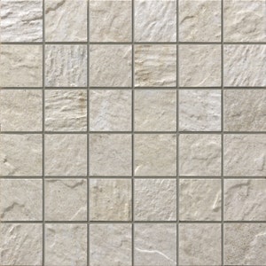 Vinilo adhesivo para azulejos de cocina y baño: Mosaico MS002
