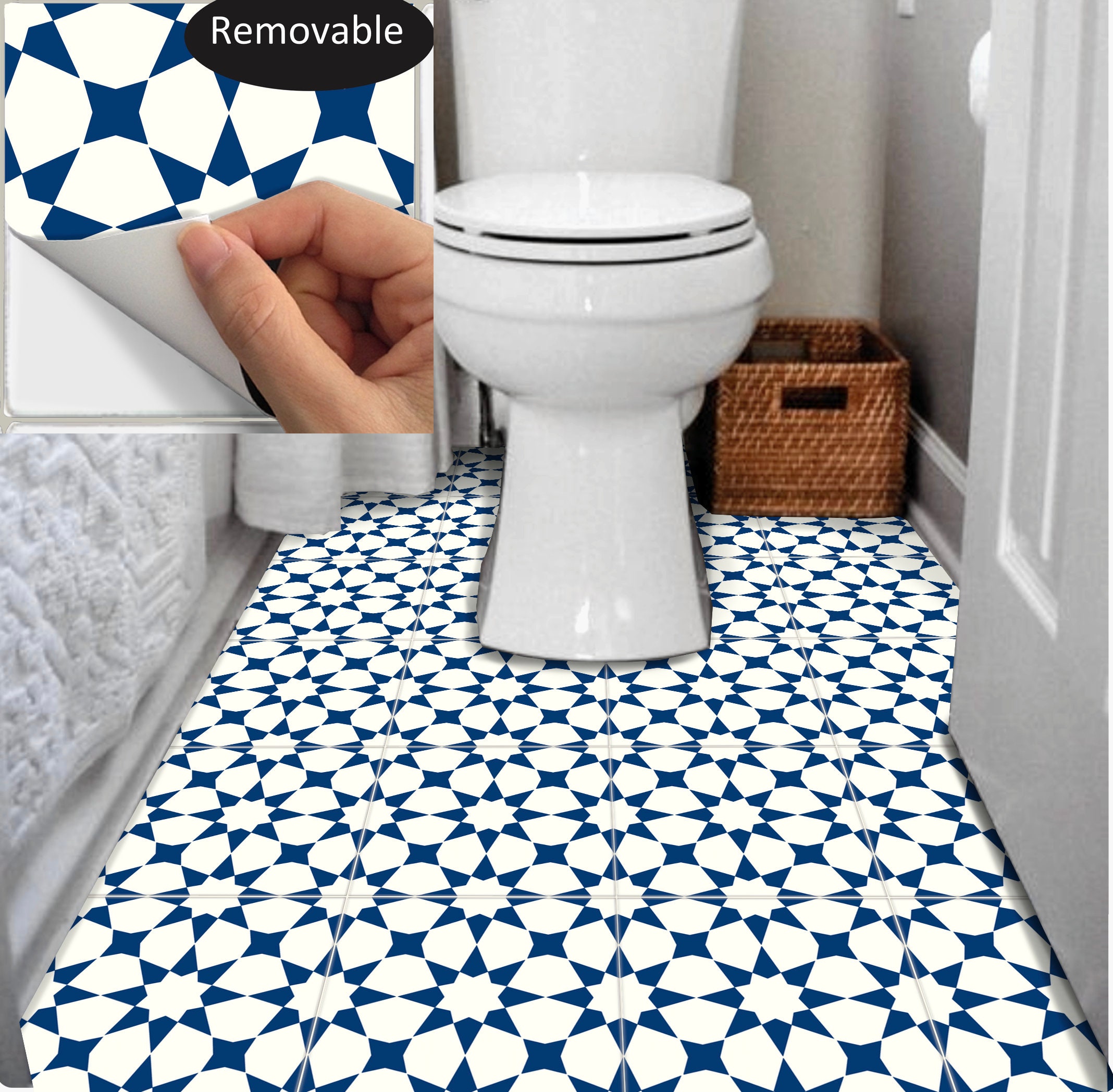 Comprar 50M Azulejos Adhesivos Decorativos Piso Etiqueta de La Pared Línea  de Aluminio Adhesivo Peel and Stick Cubierta de Espacio Impermeable para  Cocina Baño Sala de Estar Dormitorio