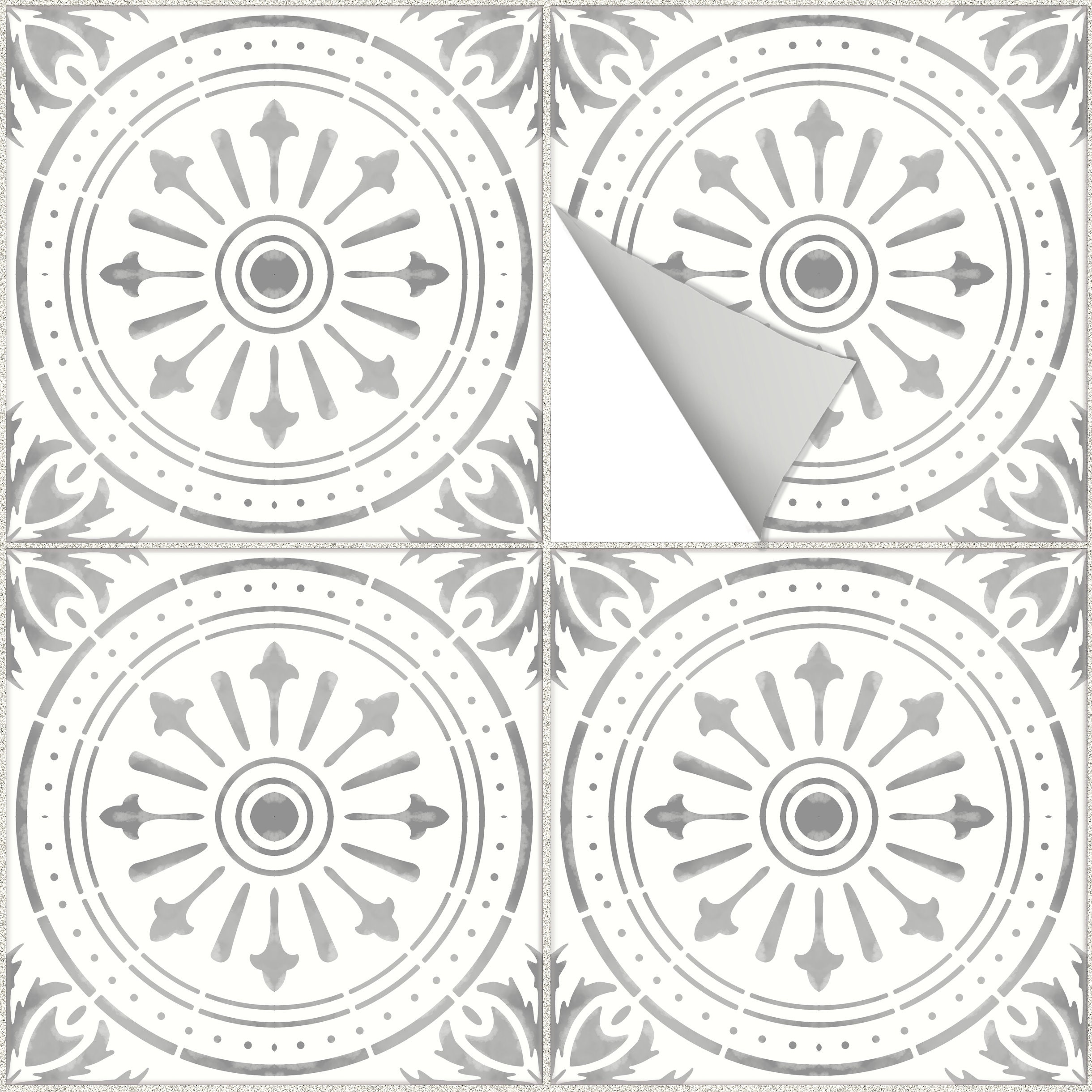 Tile Decals Stickers for Kitchen Backsplash Floor Bath Etsy Canada