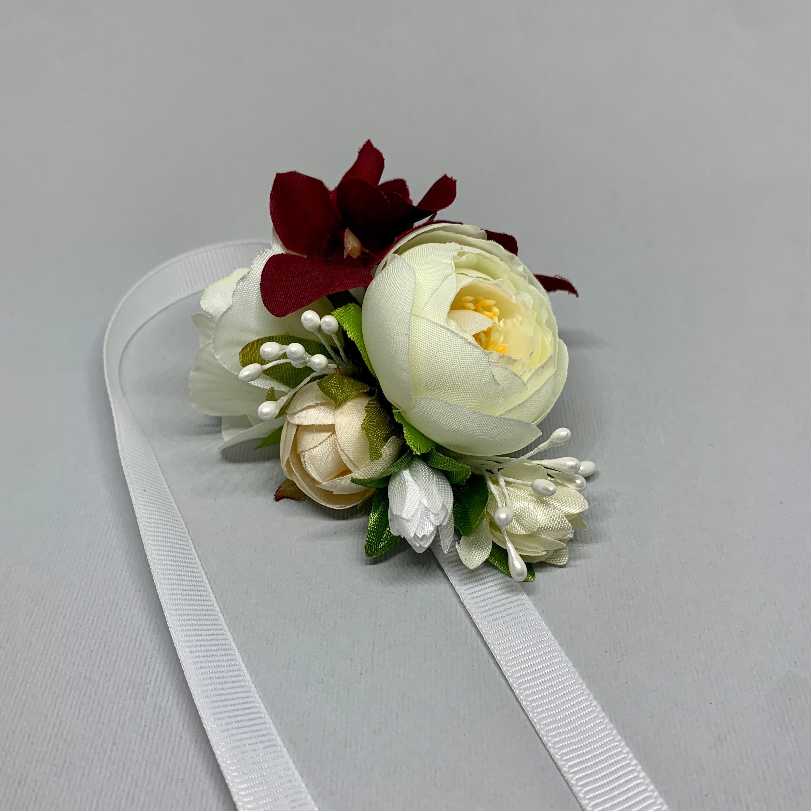Corsage supplies best sale
