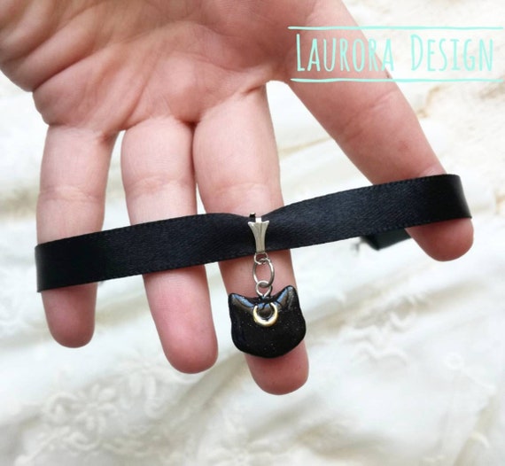 sailor moon choker