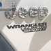 see more listings in the Wrangler TJ section