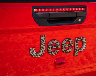 Jeep Gladiator Etsy