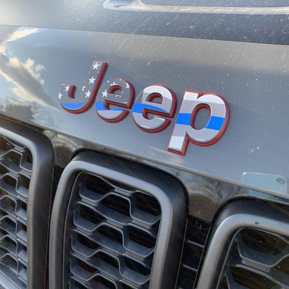 jeep grand cherokee emblem covers