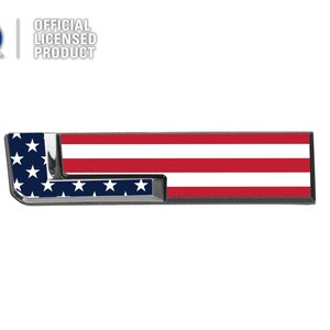 Amerikanische Flagge Jeep Grand Cherokee L Aufkleber