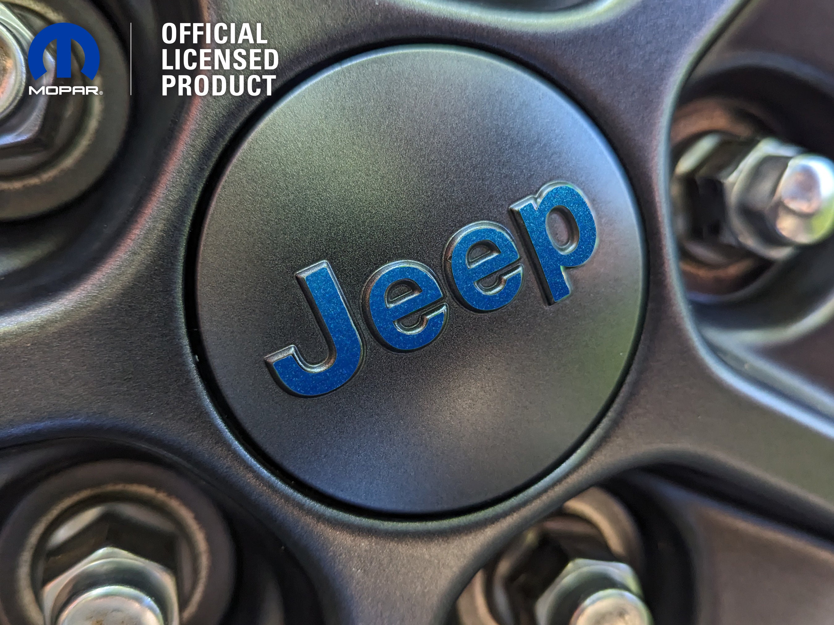 Chrome Wheel Eyebrow Trim Sticker Covers - Fit Jeep Wrangler TJ JK JL JT, Chevy Camaro, Dodge RAM, Challenger & More