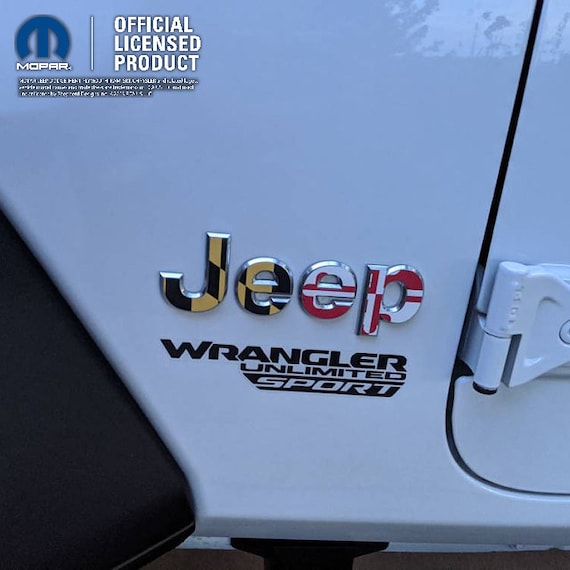 エンブレム jeep ロゴ Amazon Jeep ライト付きフェンダーエンブレム ブラック 2個 ボックス エンブレム 車 バイク