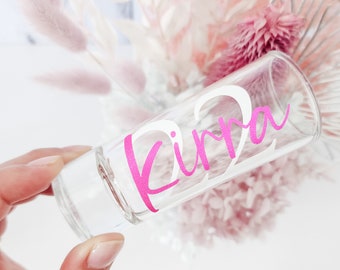 Personalised Shot Glass | 18th Birthday | 21st Birthday
