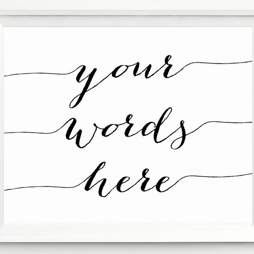 All of Me Loves All of Printable Set of 3 All of You Sign | Etsy