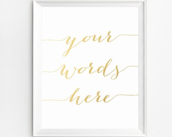 wall art text wall art text
