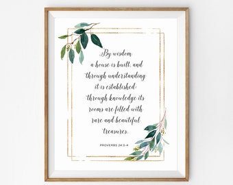 Wedding Bible Verses Etsy