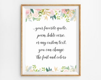 Signe De Verset Biblique Etsy Signe De Verset Biblique Etsy