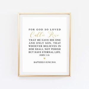 Baptism Printable Sign, Communion Prayer, Baptism Prayer Sign, Baptism Sign Printable, Christening Gift Sign, Baptism Gift