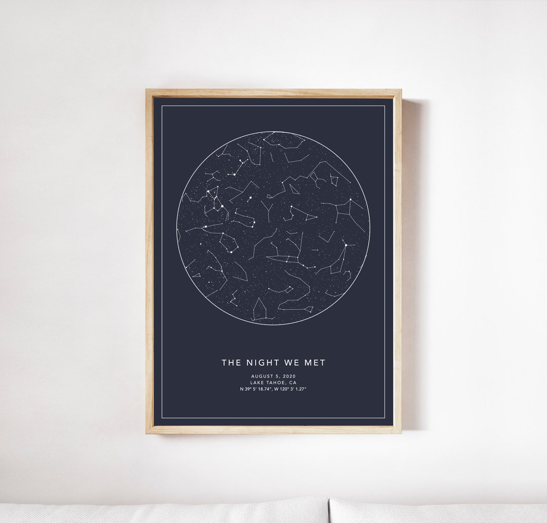 Star Map by Date Constellation - Il 1080xN.2605496398 8bn3 