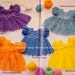 see more listings in the Baby Children - Crochet section