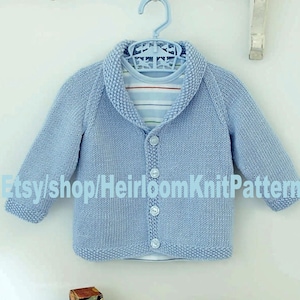 Waterwheel 890 baby cardigan 2025