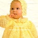 see more listings in the Baby Children - Crochet section