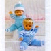 see more listings in the Toys Dolls - Knitting section