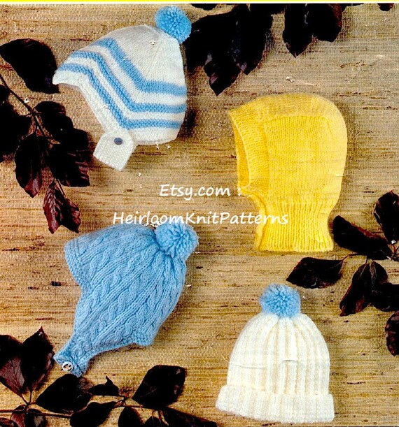 baby boy hats 12 months