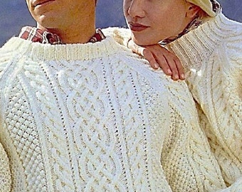 トップス ARAN  KNITWEAR tradition wool knit Aran Knitwear | Exclusively Irish