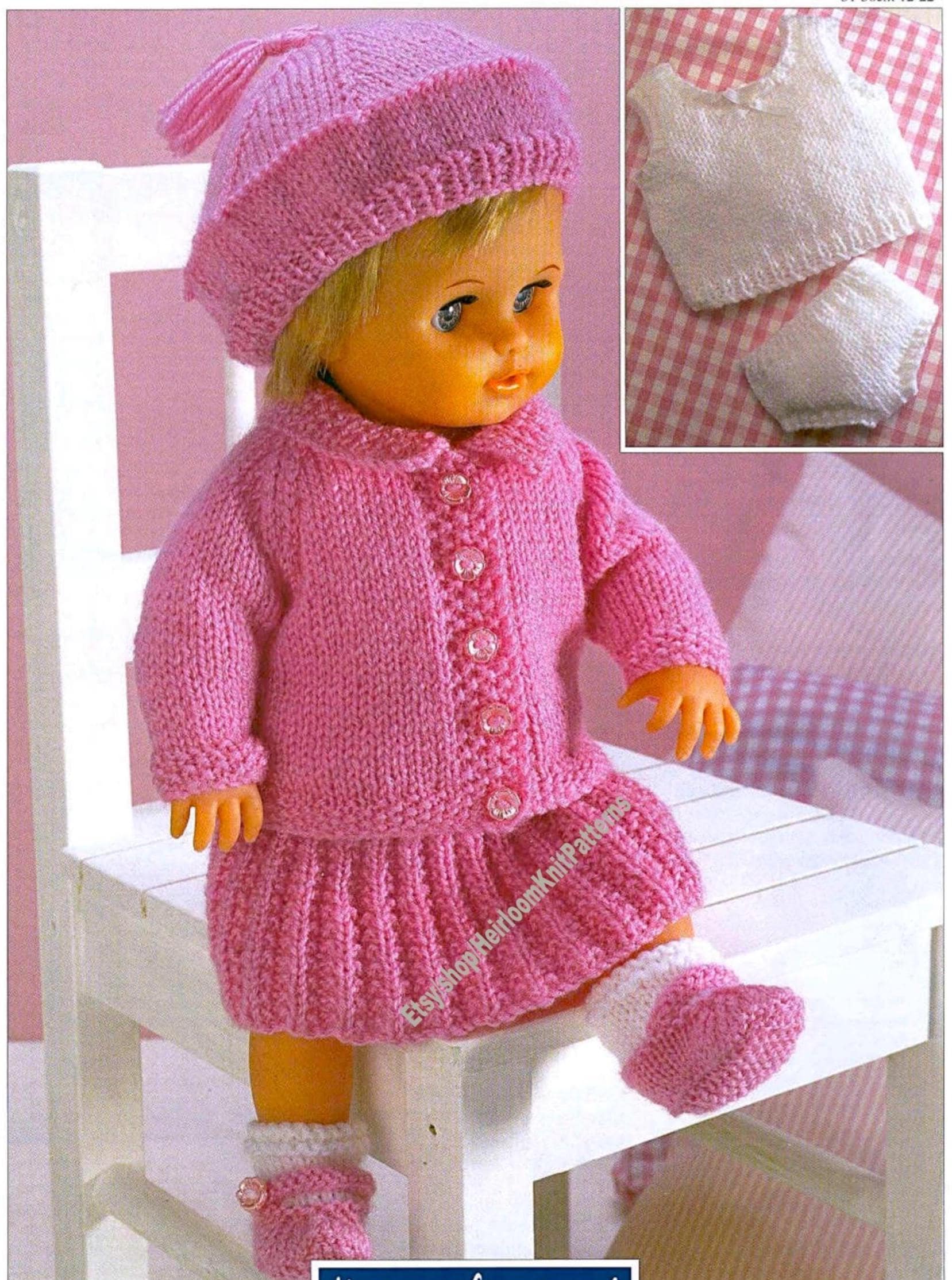 12-inch-doll-clothes-patterns-etsy for 12 Inch Free Printable 12 Inch Doll Clothes Patterns 12 Inch Doll Clothes Patterns - Etsy for 12 Inch Free Printable 12 Inch Doll Clothes Patterns