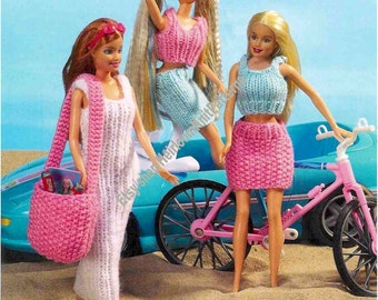 bicyclette barbie maxi toy