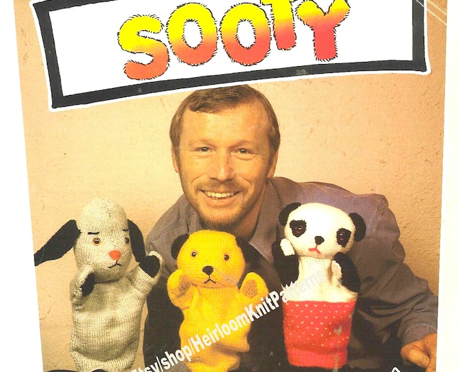 Sooty