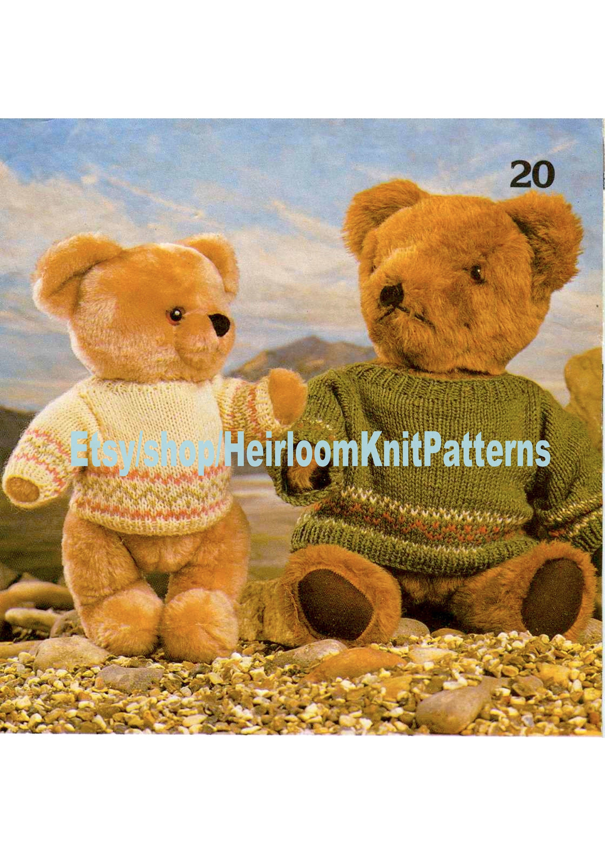 plus size teddy bear sweater