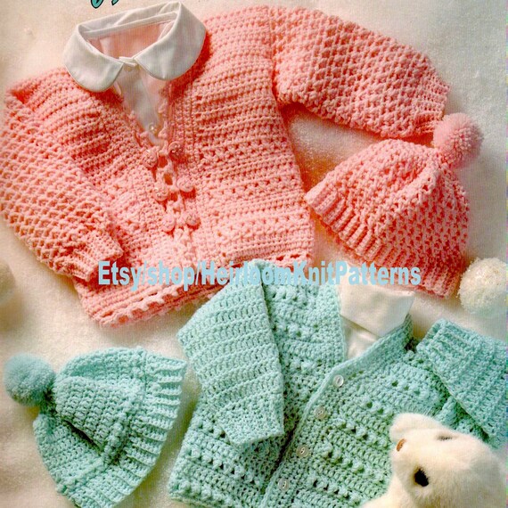 baby boy sweater sets
