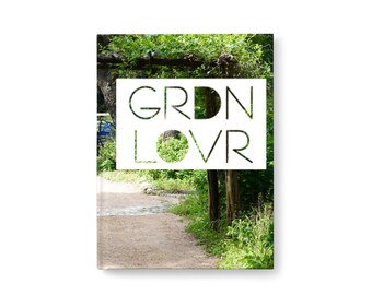 Grdn Lovr Journal