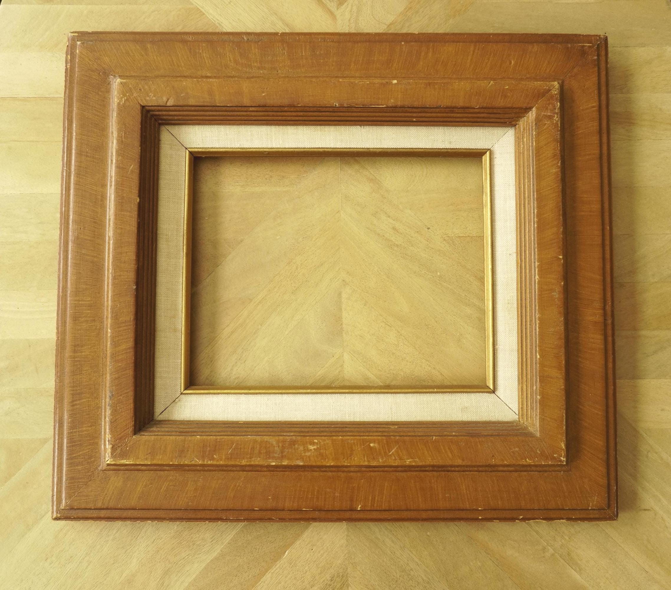 70s Picture Frame - Etsy