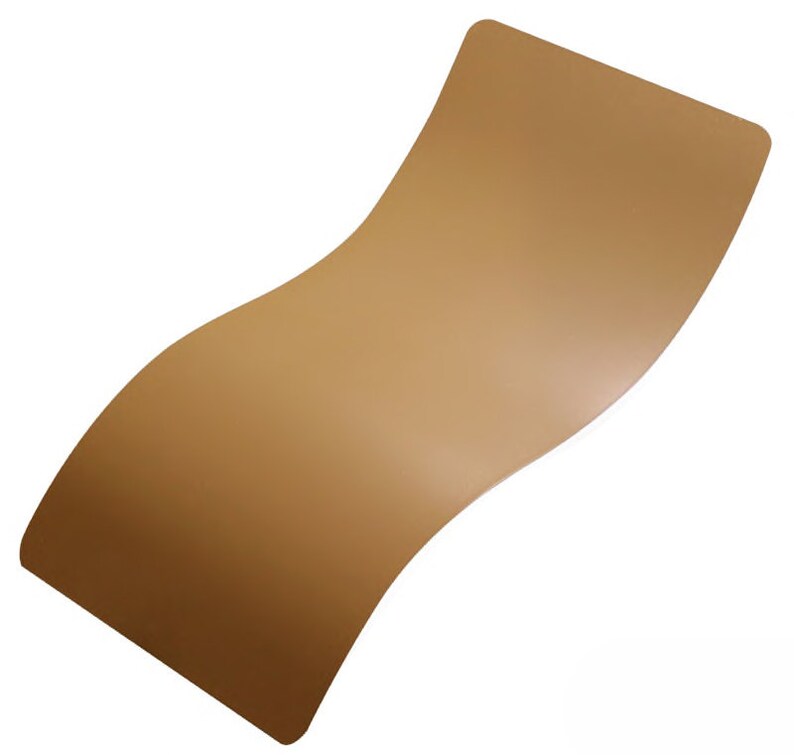 Cerakote Firearm Paint Finish Noveske Tiger Eye Brown H 187 Image 0