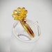 see more listings in the Gold Jewelry section