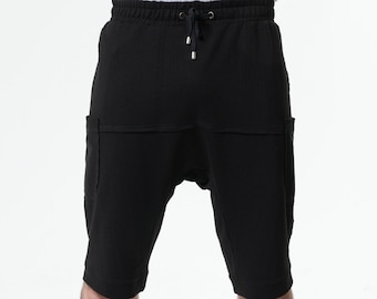 NEW Mens Running Shorts / Mens Drawstring Shorts / Mens Cargo Shorts METMP0008